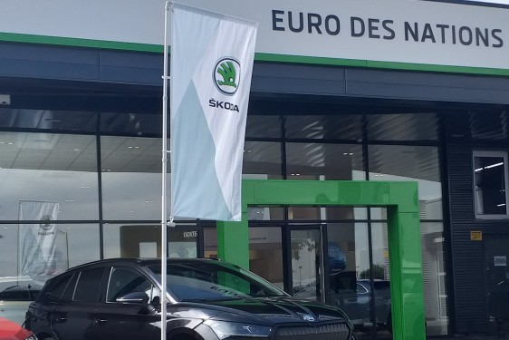 EURO DES NATIONS