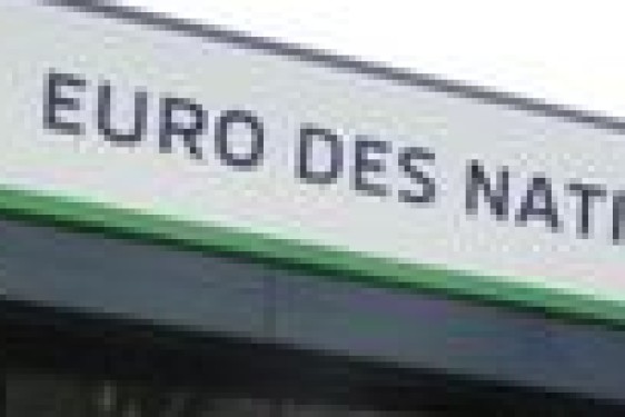 EURO DES NATIONS 1
