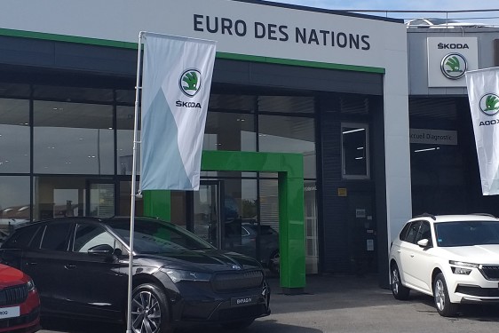 EURO DES NATIONS